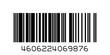Визитница Galant на 20 виз. син. - Штрих-код: 4606224069876