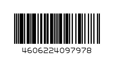 Портфель 224291 - Штрих-код: 4606224097978
