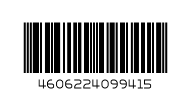 портфель пластиковы бабочка 224372 - Штрих-код: 4606224099415
