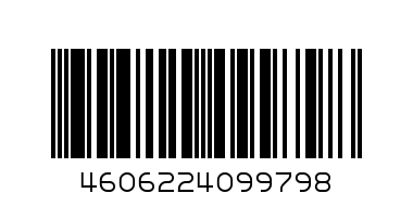 Пенал 1 отд Джип 103342 - Штрих-код: 4606224099798