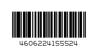 Ножницы 155 мм Extra BR236450 - Штрих-код: 4606224155524