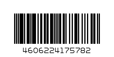 пенал 226996 - Штрих-код: 4606224175782