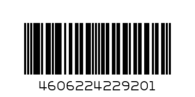 точилка мышь - Штрих-код: 4606224229201