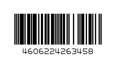Папка на молнии с ручками ПИФАГОР А4, 1 отделение, пластик, молния сверху, "UNICORN" - Штрих-код: 4606224263458