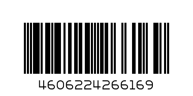 Папка планшет STAFF А4 арт.229052,229051 - Штрих-код: 4606224266169