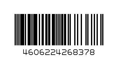 Обложка для учебника 305560 - Штрих-код: 4606224268378