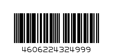Не найден - Штрих-код: 4606224324999