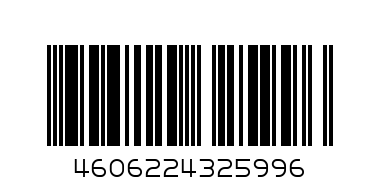 Карандаши цв Пифагор 6цв - Штрих-код: 4606224325996