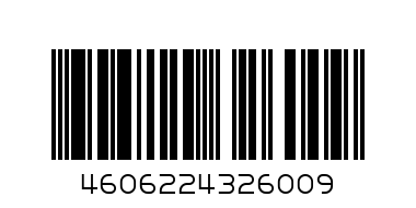 карандаши 12цв акулята - Штрих-код: 4606224326009