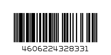 Удлинитель для гирлянд 5м - Штрих-код: 4606224328331