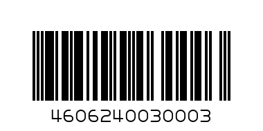 емкость для специй 100мл - Штрих-код: 4606240030003