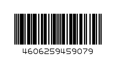 Ваза ФЛОРА 265 мм 43767SLB - Штрих-код: 4606259459079