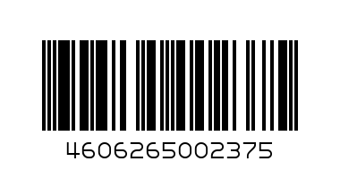 Клеммы колодка для предох с провод - Штрих-код: 4606265002375