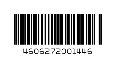 КОФЕ НЕСКАФЕ КЛАССИК Ж/Б 50Г - Штрих-код: 4606272001446