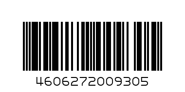 Нескафе классик 250гр.ж/б - Штрих-код: 4606272009305