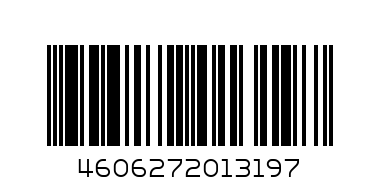 Нестле плитка Клубника в йогуртовой начинке 6х20х90 гр - Штрих-код: 4606272013197