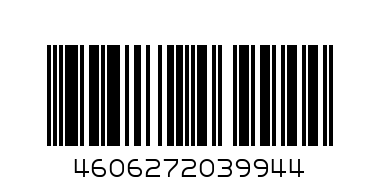 КИТ-КАТ 94ГР молоч. - Штрих-код: 4606272039944