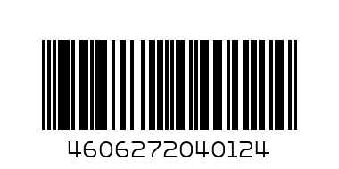 NESTLE BEZMOLOCNAYA GRECNEVAYA KASHA 160 QR - Штрих-код: 4606272040124