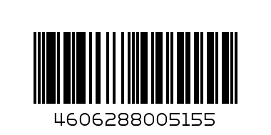 аляска 5 кг - Штрих-код: 4606288005155