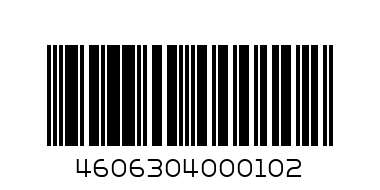 Крот ч/ср-во 1000мл розовый - Штрих-код: 4606304000102