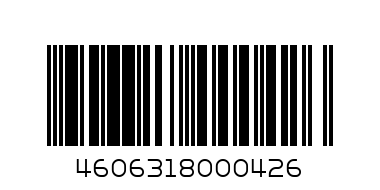 СПОРТИНИ ЛАЙМ 0.5Л - Штрих-код: 4606318000426