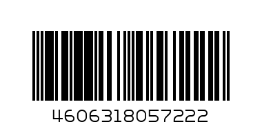 Вода "Комета" бг 1,5л - Штрих-код: 4606318057222