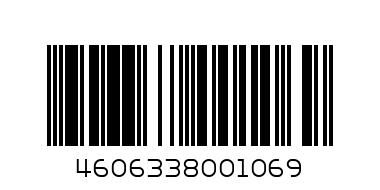4 сезона на обед - Штрих-код: 4606338001069