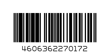 Астра Дракон В - Штрих-код: 4606362270172