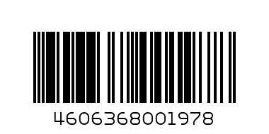 Губка ДУЭТ 2шт. - Штрих-код: 4606368001978