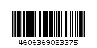 Пазл замок - Штрих-код: 4606369023375