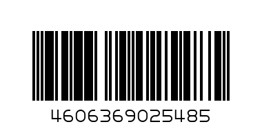 Винни пух 160 эл. - Штрих-код: 4606369025485