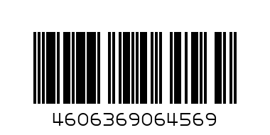 36 Пазл Флора 6456 - Штрих-код: 4606369064569