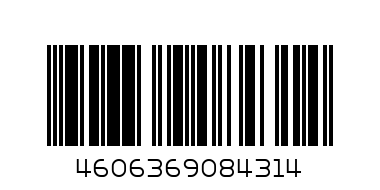 Пазлы  "Винкс3" 80 эл. 8431 - Штрих-код: 4606369084314