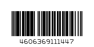 Пазл 1 082368 Винкс 30 160эл11144 Текна 1107415 - Штрих-код: 4606369111447