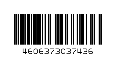 Навес ПН-110 - Штрих-код: 4606373037436