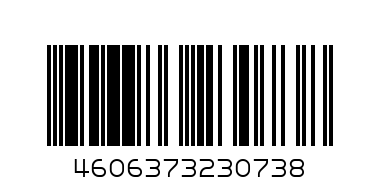 Вывод - Штрих-код: 4606373230738