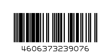 Гайка барашек м 8 ( 4 шт ) - Штрих-код: 4606373239076