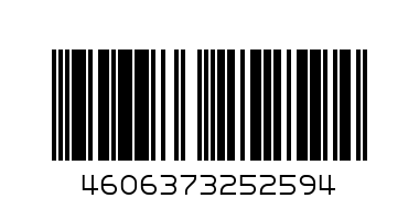 шпатель Сибин 200мм зуб 10х10мм - Штрих-код: 4606373252594