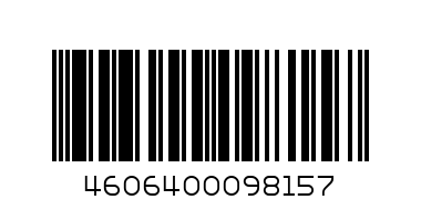 Интернет кабель 3м - Штрих-код: 4606400098157