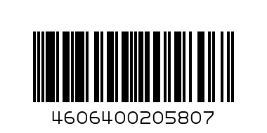 Лампа энергосб. ECOWATT FSP 40W 840 E27 холодный белый свет, витая компакт. люм. - Штрих-код: 4606400205807