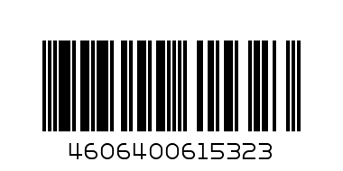 Лампа светод. ECOWATT G9 230B 2,5Вт 2700К G9 - Штрих-код: 4606400615323