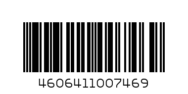 говяжья тушонка 0,325 - Штрих-код: 4606411007469