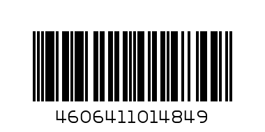 Говядина тушеная ГОСТ Люкс 338 гр - Штрих-код: 4606411014849