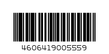 Молоко Новая деревня 2,5пр п/п 0,9л - Штрих-код: 4606419005559