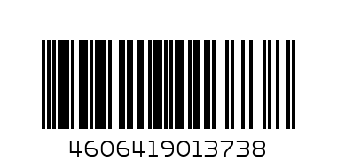 Сметана Экомилк 15" 400 гр - Штрих-код: 4606419013738