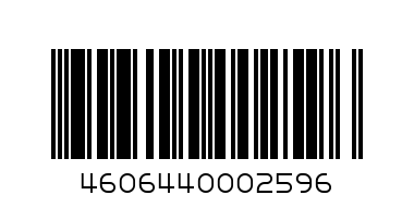 Бальзам ТАЁЖНЫЙ ЛЕКАРЬ 0.1 - Штрих-код: 4606440002596