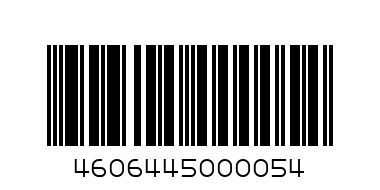 мовиль Kerry KR-945 520мл спрей (я) - Штрих-код: 4606445000054