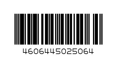 Пена монтажная KUDO 700мл - Штрих-код: 4606445025064