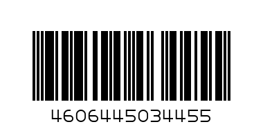 Пена монтажная CUDO 35 - Штрих-код: 4606445034455