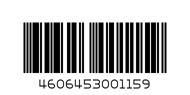 Гель-Краска дволос (ассорти) - Штрих-код: 4606453001159